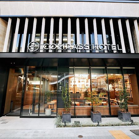 Compass Hotel Nagoya Exterior photo