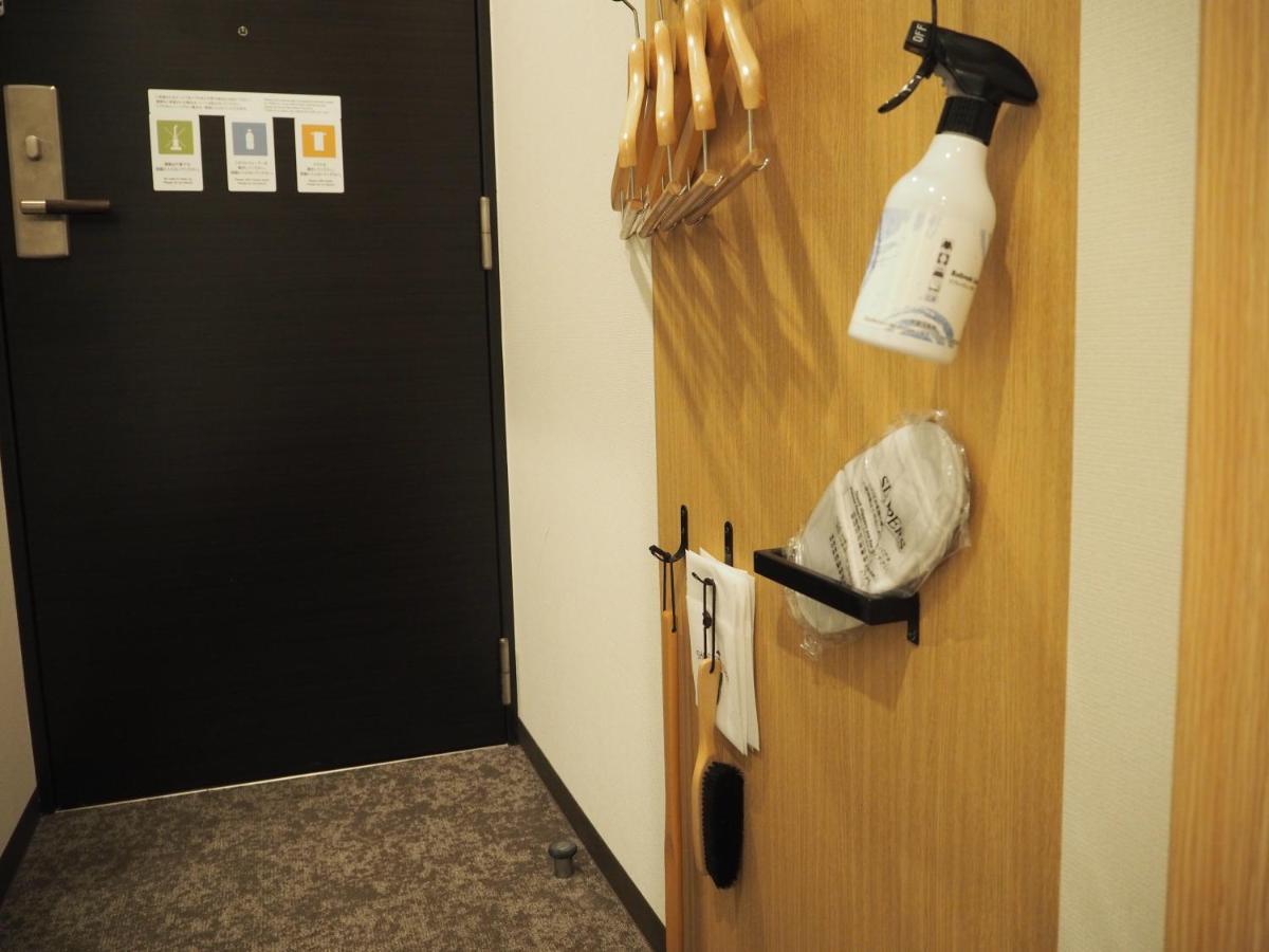 Compass Hotel Nagoya Exterior photo