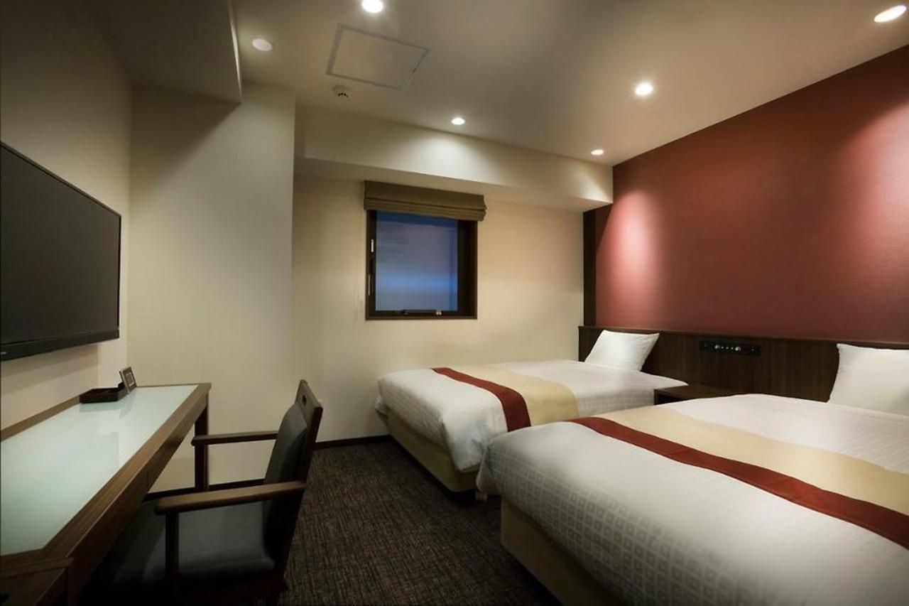 Compass Hotel Nagoya Exterior photo