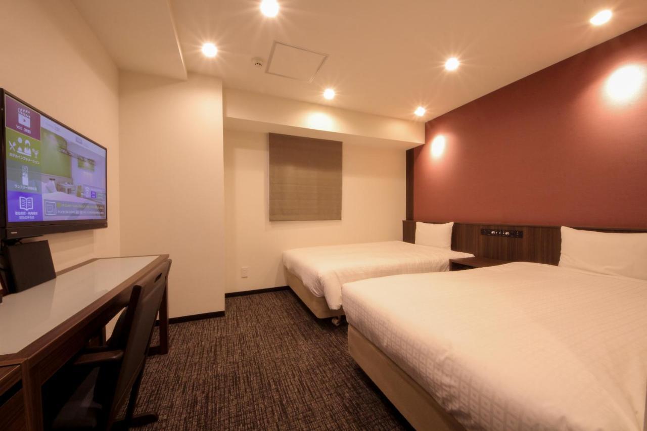 Compass Hotel Nagoya Exterior photo