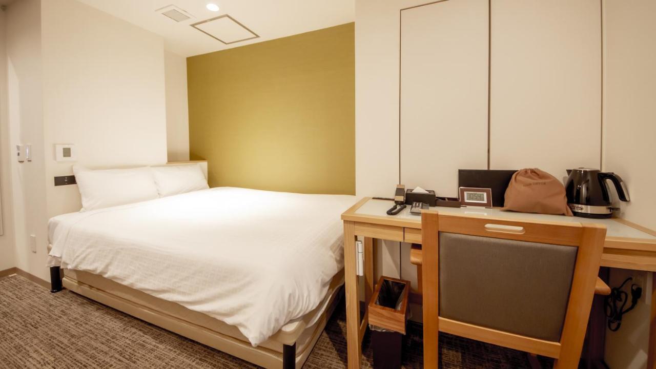 Compass Hotel Nagoya Exterior photo