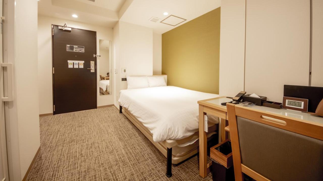 Compass Hotel Nagoya Exterior photo