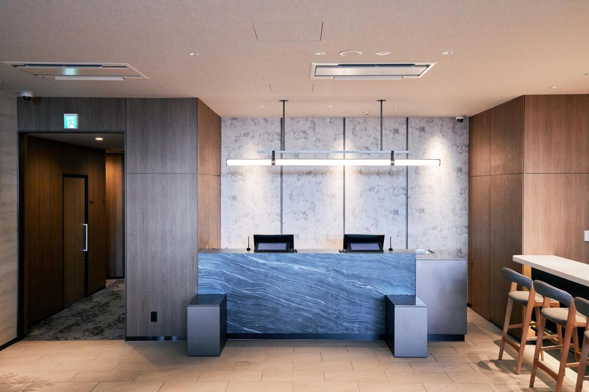 Compass Hotel Nagoya Exterior photo