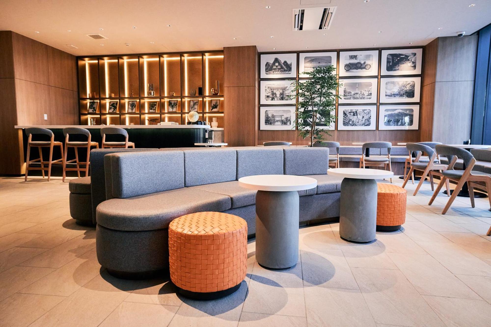 Compass Hotel Nagoya Exterior photo