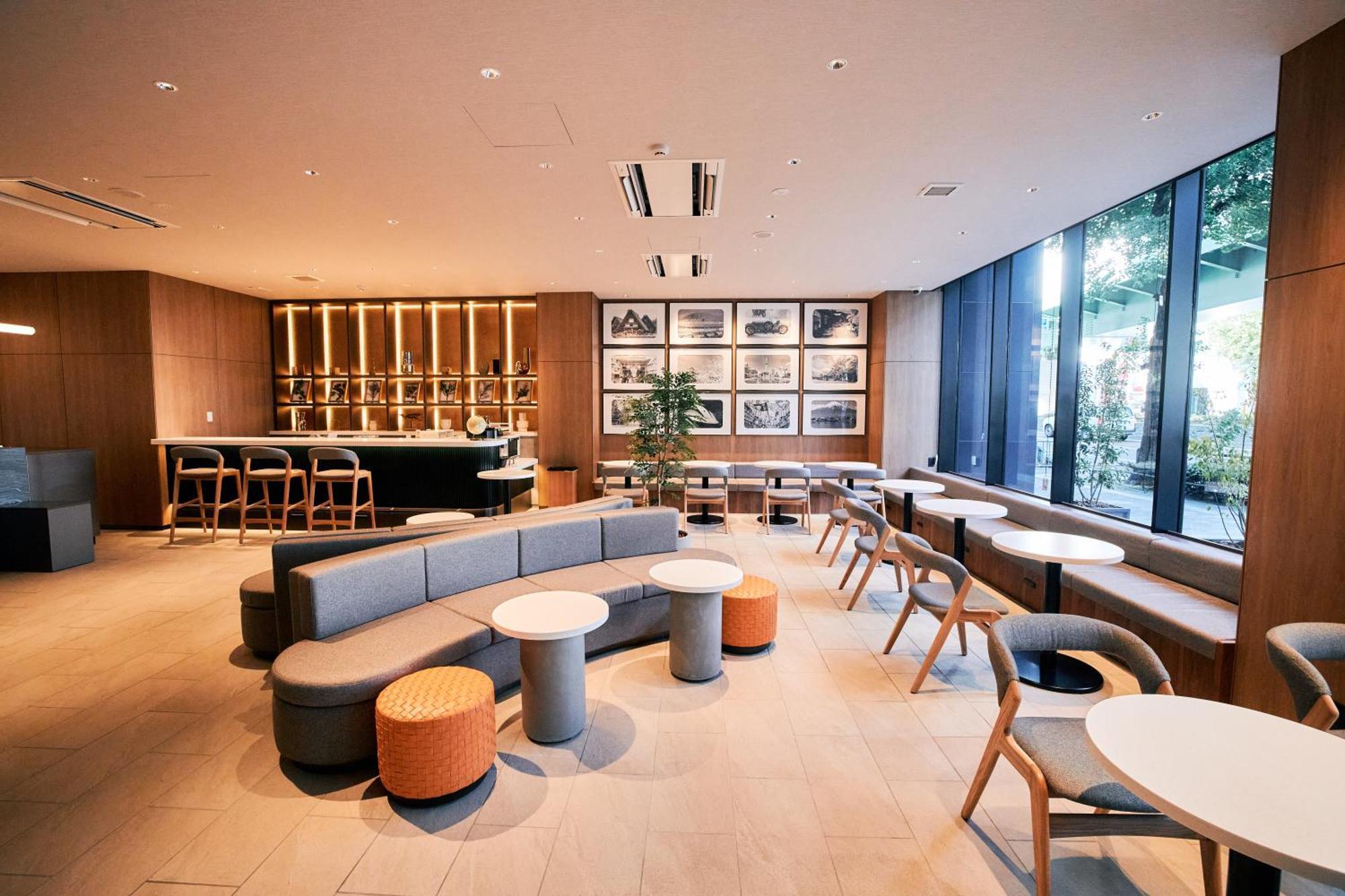 Compass Hotel Nagoya Exterior photo