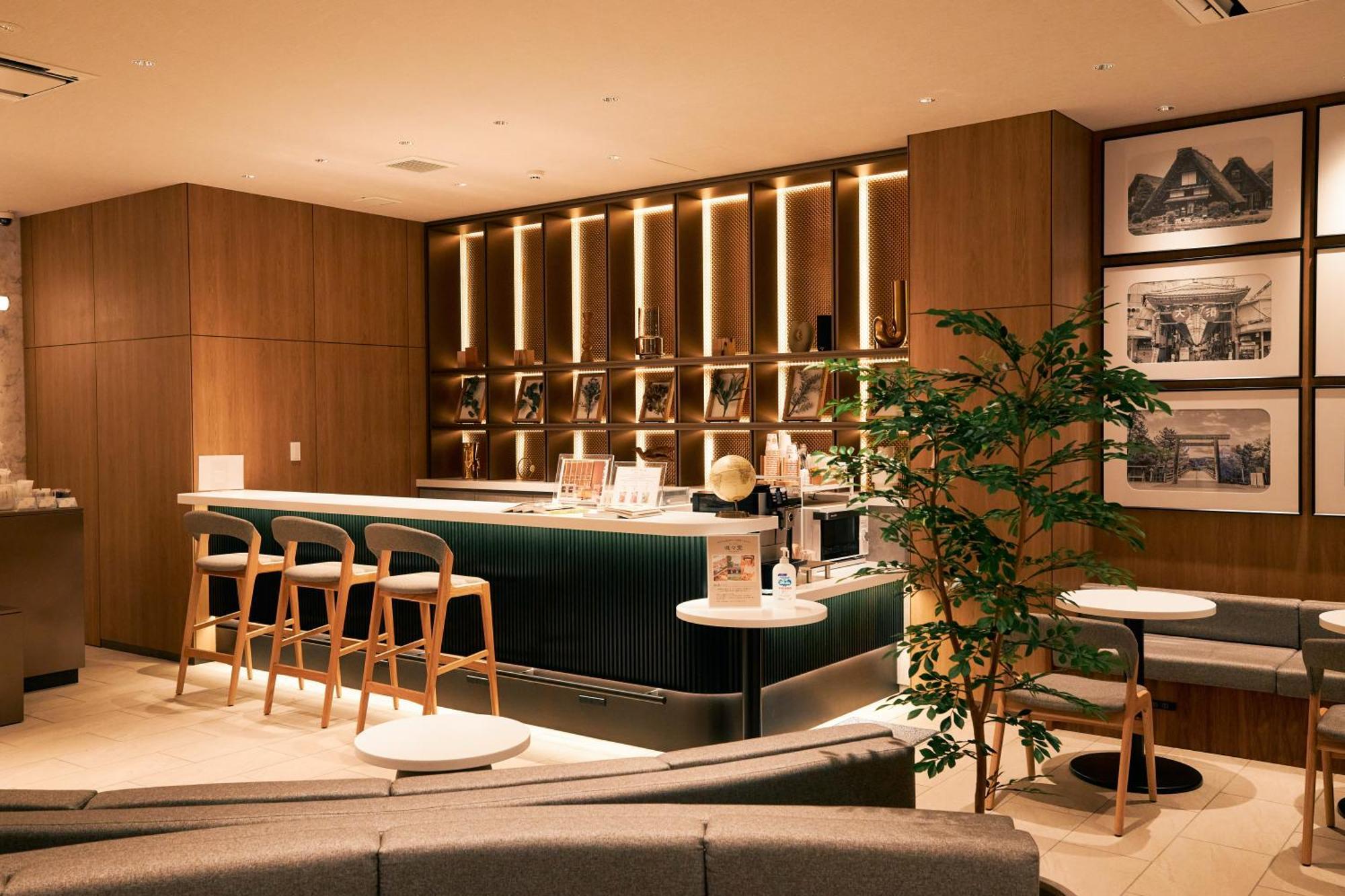 Compass Hotel Nagoya Exterior photo