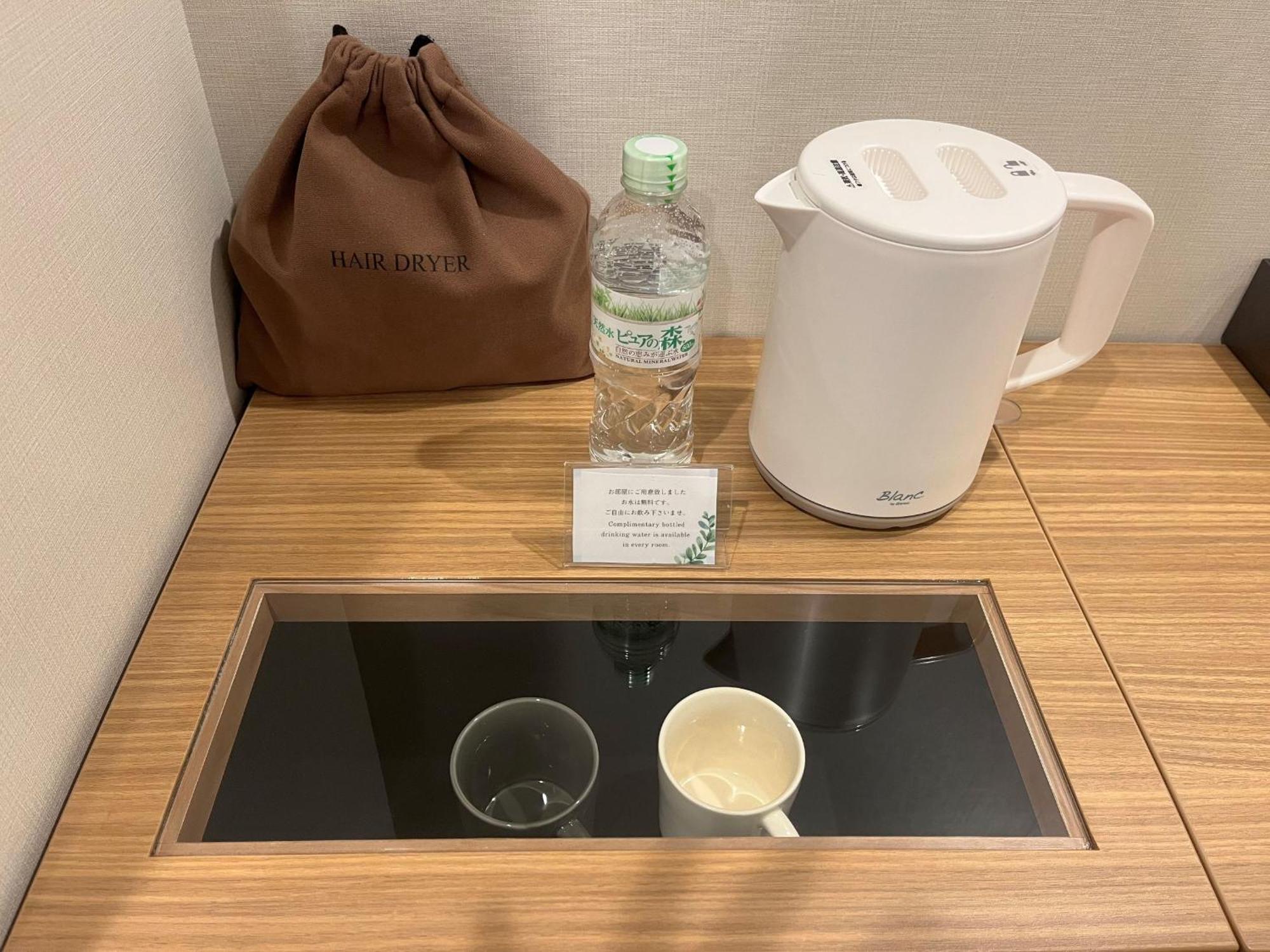 Compass Hotel Nagoya Exterior photo