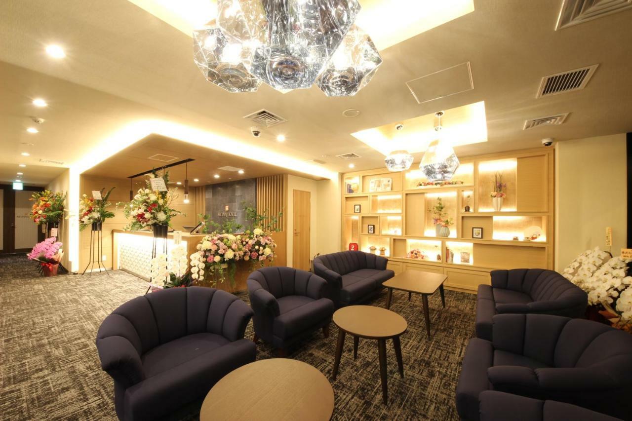 Compass Hotel Nagoya Exterior photo